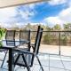 Prora - Ferienwohnung mit Balkon und Waschmaschine - Dünenheide 3,3, Binz (fotografie 3)