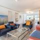 Prora - Ferienwohnung mit Waschmaschine - Seeadler, Binz