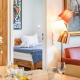 Prora - Ferienwohnung mit Waschmaschine - Seeadler, Binz (foto 7)