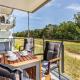 Prora - Ferienwohnung mit Waschmaschine - Seeadler, Binz (foto 2)