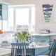 Prora - Ferienwohnung mit Dachterrasse - Meerblick, Binz (fotografie 4)