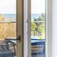 Prora - Ferienwohnung mit Dachterrasse - Meerblick, Binz (fotografie 9)