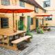 The Dolphin Hotel, Wincanton