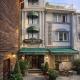 The Print House Hotel, Istanbul