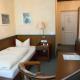 Hotel Reifenstein, Kleinbartloff - Photo 4
