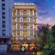 Berjer Boutique Hotel & Spa, Istanbul - Foto 10