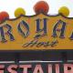 Royal Host Motel, Las Cruces - Fotografie 6