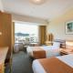 Sapporo Prince Hotel, Sapporo (fotografie 4)