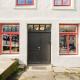 Scandinavian Design in Authentic Nordnes, Bergen (fotografie 10)