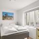 Scandinavian Design in Authentic Nordnes, Bergen (fotografie 2)