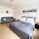 Luxus-Apartment in Leipzig mit Privat-Parkplatz, Leipzig (foto 10)