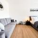 Luxus-Apartment in Leipzig mit Privat-Parkplatz, Leipzig (foto 6)