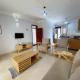 The Junction Apartments, Mbarara