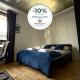 Jacuzzi & Parking Piernikowy Spa Apartment by Rentoom