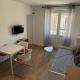 Les balcons du 115 BIS - Appartement standing, Ла-Бурбуль