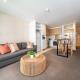 Infinity on Morphett - Stay Central in the CBD