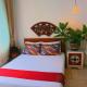 Lumphini 7 Townhouse Master Authentic BKK Comfort, Бангкок