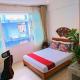 Lumphini 7 Townhouse Master Authentic BKK Comfort, Бангкок (фото 7)