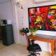 Lumphini 7 Townhouse Master Authentic BKK Comfort, Бангкок (фото 10)