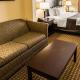 Sleep Inn & Suites Abilene Near University, Abilene (foto 3)