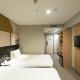 WPÜ HOTEL Shinjuku, Tokio (fotografie 8)