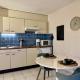 Studio Studio 806 with balcony by Interhome, Bredene (zdjęcie 3)