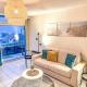 Studio Studio 806 with balcony by Interhome, Bredene