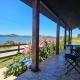 Lodge playa pupelde, Ancud, Mecura (foto 5)