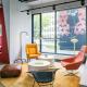 The Social Hub Amsterdam West Extended Stay, Amsterdam (photo 3)