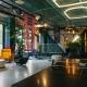 The Social Hub Amsterdam West Extended Stay, Amsterdam (photo 8)