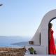 Opera Mansion Santorini, Fira (fotografie 7)