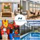 Comfort & Luxury Near Orlando Attractions