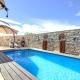 Charming villa Darte with private pool near Rovinj, extra pool heating available Kanfanar (Canfanaro) - Foto 9