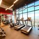 Rama 9 - Private Duplex - Fully Equipped - Sky Pool - Gym - 24Hrs Mart, Bangkok (photo 5)