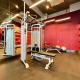 Rama 9 - Private Duplex - Fully Equipped - Sky Pool - Gym - 24Hrs Mart, Bangkok (photo 6)