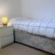 Compact single room B near Heathrow with 24 buses to all Terminals, Feltham (zdjęcie 6)