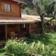 Le Chalet de Valentine & Laurent, Olmiccia