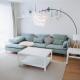 Stella Maris Wohnung 5 - Dachterrasse inclusive, Binz