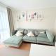 Stella Maris Wohnung 5 - Dachterrasse inclusive, Binz (fotografie 10)