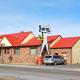 Central Motel, Great Falls
