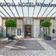 Novina Hotel Wöhrdersee Nürnberg City, Nürnberg - Foto 9