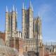 Castle View Apartment - Uk48125, Lincoln