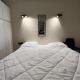 BEL AIR HOLIDAY - Luxurious 2-bedroom apartment with sauna front sea view T95, Ostende (fotografie 6)