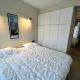 BEL AIR HOLIDAY - Luxurious 2-bedroom apartment with sauna front sea view T95, Ostende (fotografie 7)