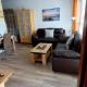 Haus Sonnenschein - Whg 3 familiengerechte Wohnung mit 2 SZ und Terrasse in zentraler Lage, Grömitz