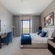 Modern 1BDR apartment Artesia DAMAC Hills Dubai - Photo 8