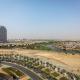 Modern 1BDR apartment Artesia DAMAC Hills Dubai - Photo 10