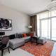 Modern 1BDR apartment Artesia DAMAC Hills Dubai - Photo 2