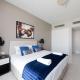 Modern 1BDR apartment Artesia DAMAC Hills Dubai - Photo 9