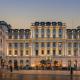 Sofitel London St James, London